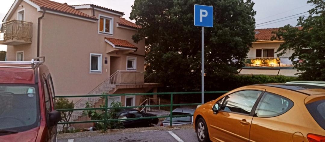 Appartaments Lion Marinici  Kültér fotó