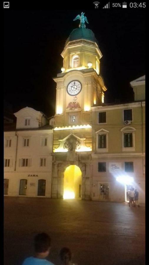Appartaments Lion Marinici  Kültér fotó